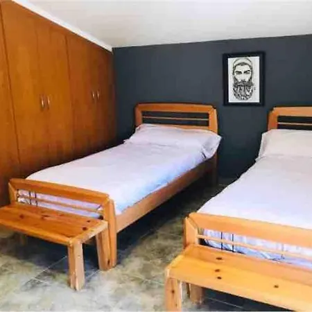 La Casa De Aneta Apartment