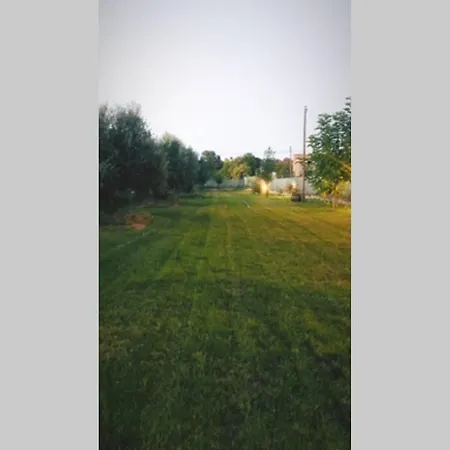 La Casa De Aneta * バルバストロ