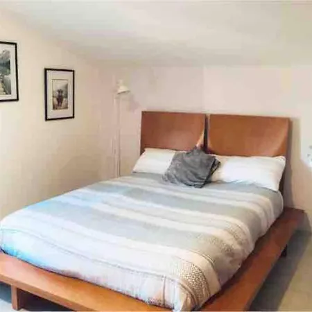 La Casa De Aneta アパート