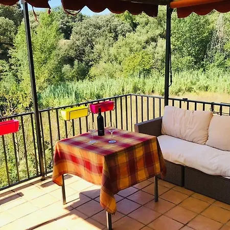La Casa De Aneta