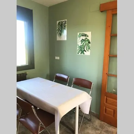 La Casa De Aneta *