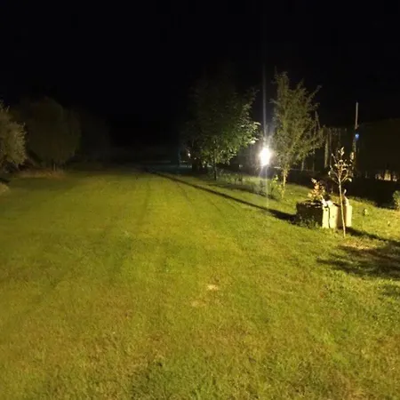 アパート La Casa De Aneta *