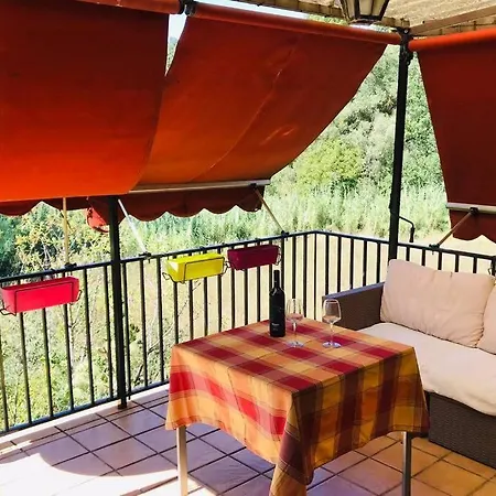 Appartement La Casa De Aneta