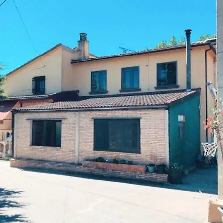 La Casa De Aneta Appartement *