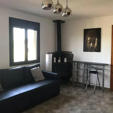La Casa De Aneta Appartement *