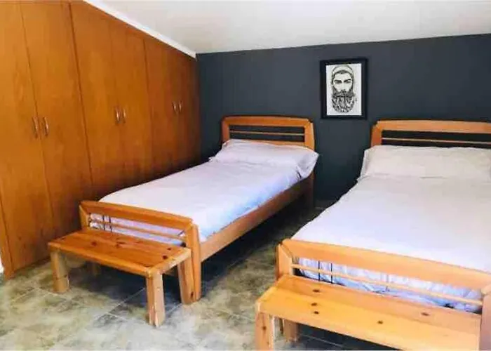 La Casa De Aneta Apartamento