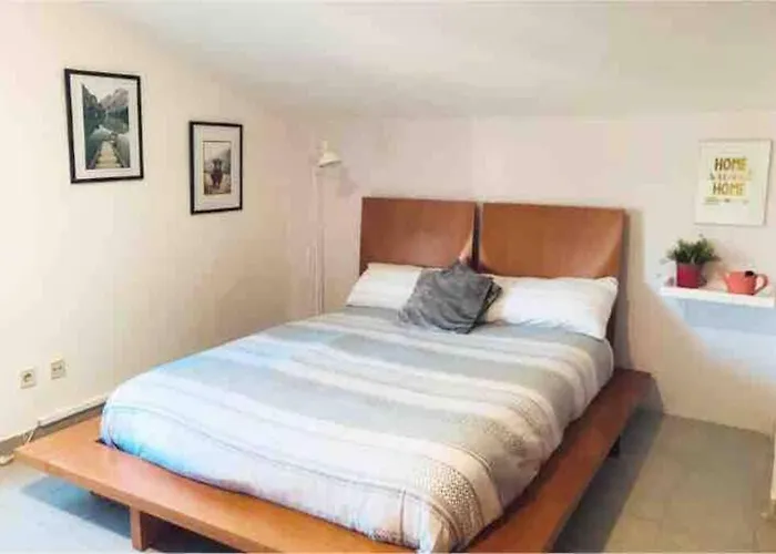 La Casa De Aneta Apartamento