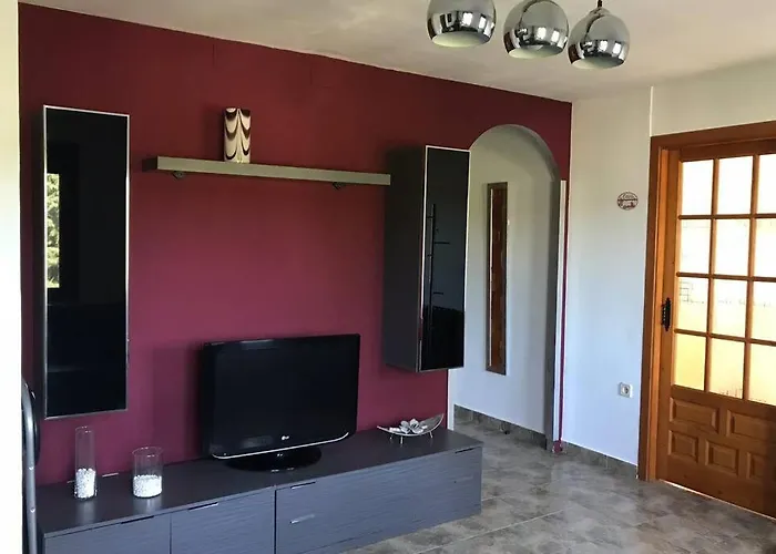 Apartamento La Casa De Aneta *