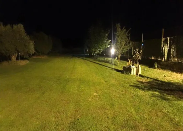 Apartamento La Casa De Aneta *