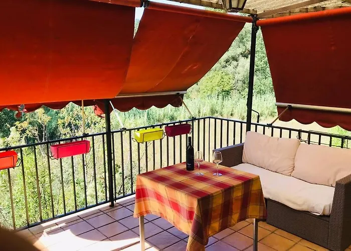 Apartamento La Casa De Aneta