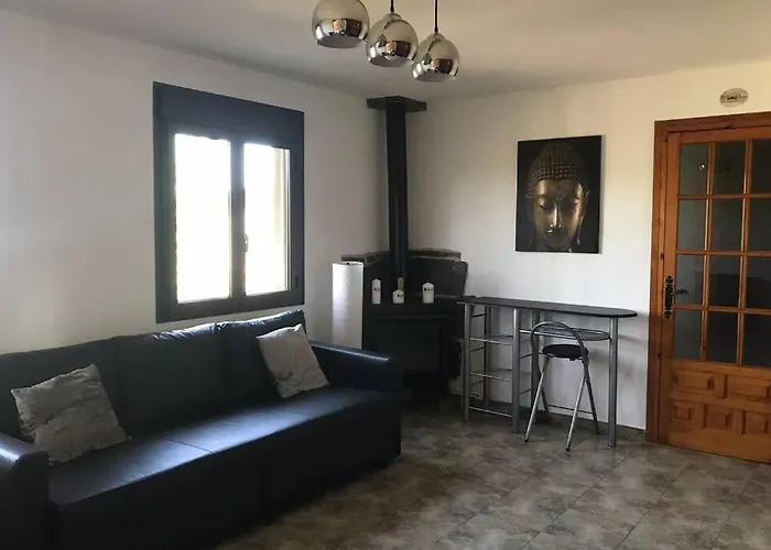 La Casa De Aneta Apartamento *